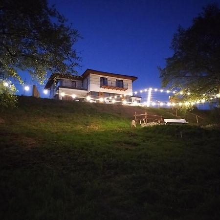 Tropikalna Odnowa Bed & Breakfast Falkowo Room photo