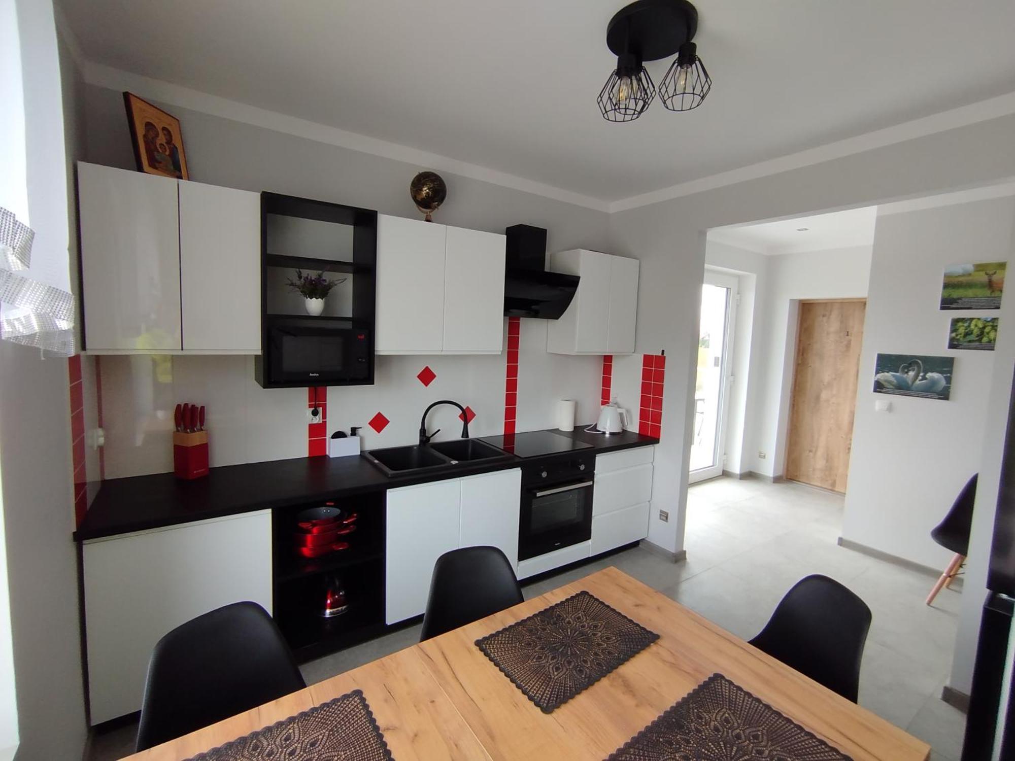 Tropikalna Odnowa Bed & Breakfast Falkowo Room photo