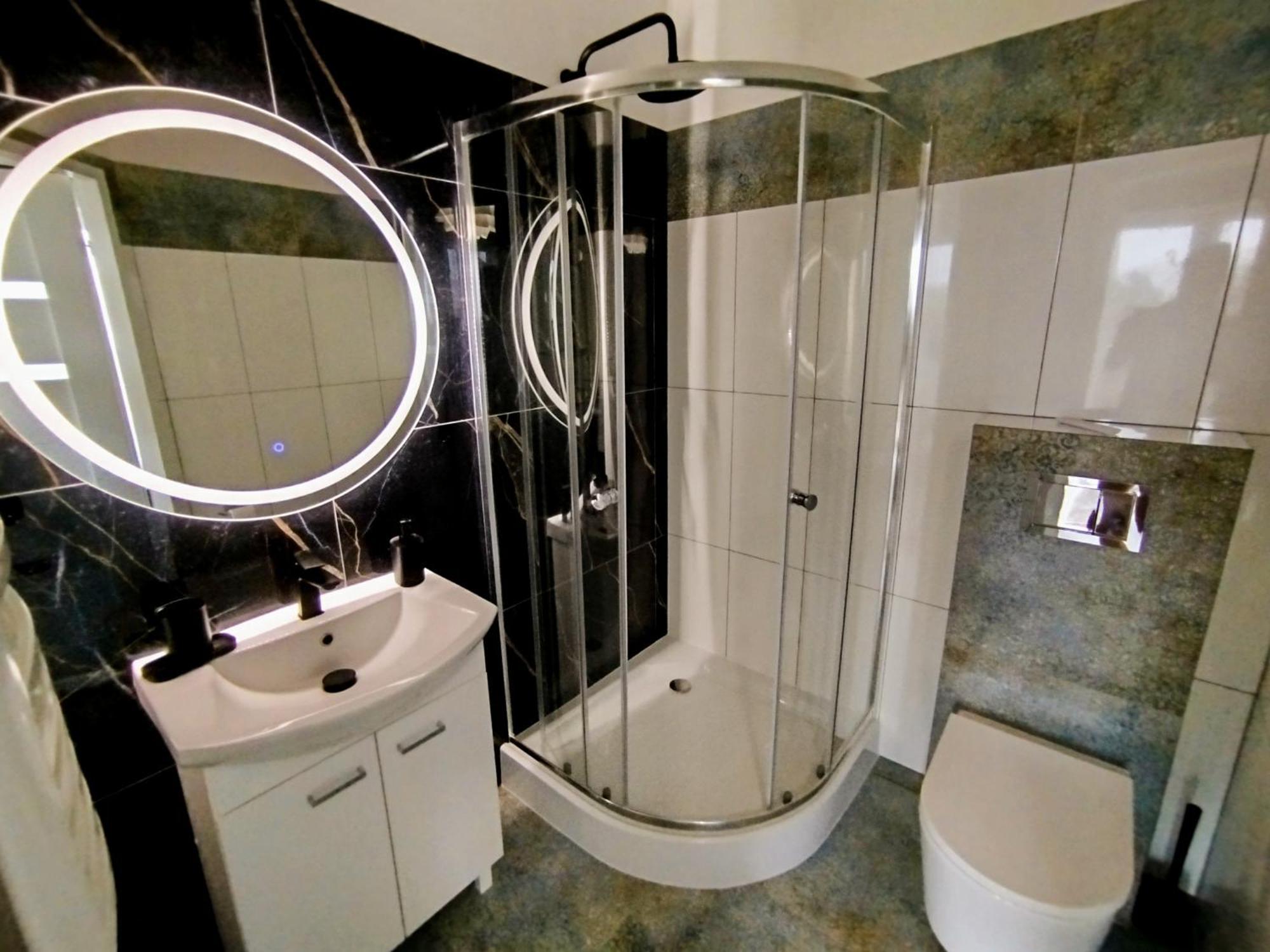Tropikalna Odnowa Bed & Breakfast Falkowo Room photo